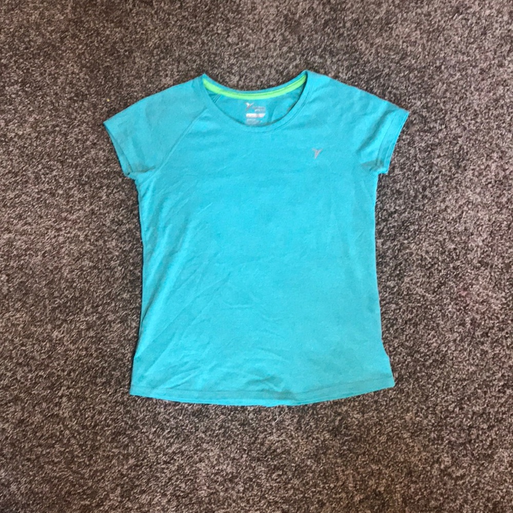 Old Navy Active GO-DRY shirt